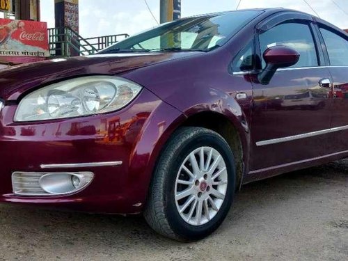 Fiat Linea Emotion 1.4, 2010, Petrol MT for sale 