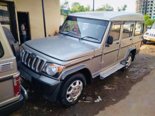 Used Mahindra Bolero Plus AC MT at low price