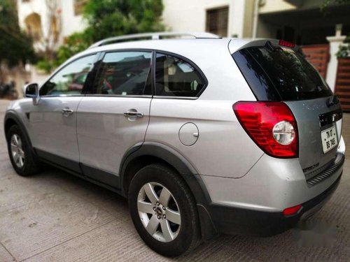 Used Chevrolet Captiva LT, 2012, Diesel MT for sale 