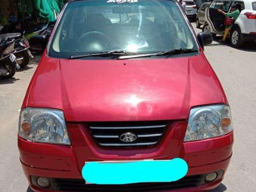 Used 2005 Hyundai Santro Xing XL MT for sale