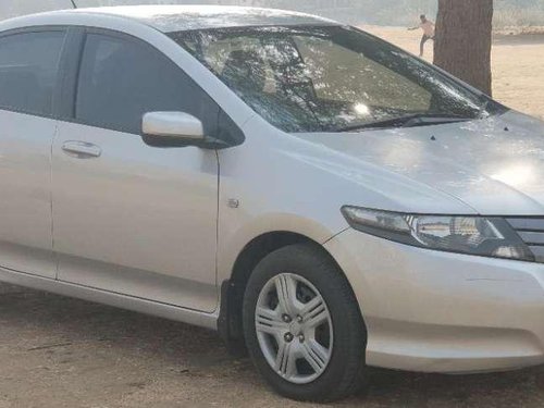 Honda City 1.5 S MT, 2009, Petrol for sale 