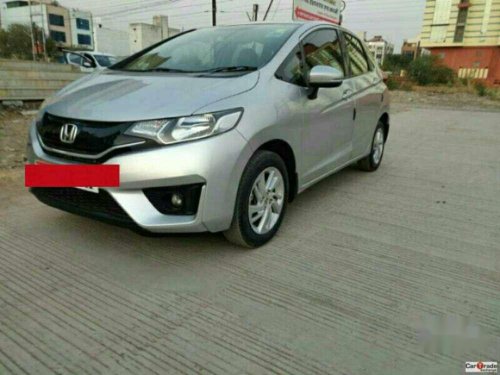 2015 Honda Jazz S AT for sale 