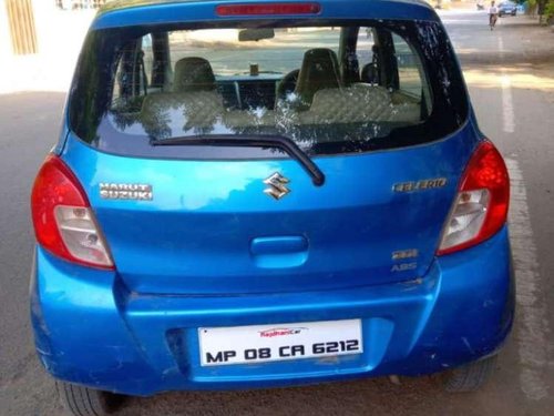 Maruti Suzuki Celerio ZDi Opt, 2015, Diesel MT for sale 