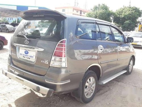 2009 Toyota Innova MT for sale at low price
