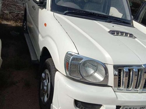 2012 Mahindra Scorpio MT for sale at low price