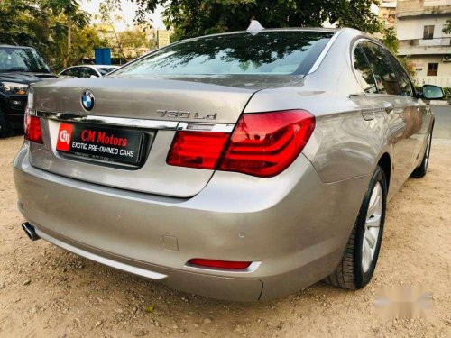 BMW 7 Series 730Ld, 2012, Diesel AT for sale 