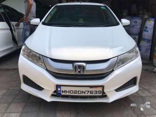 Used Honda City MT for sale at low price