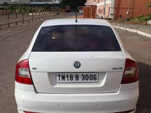 2010 Skoda Laura MT for sale