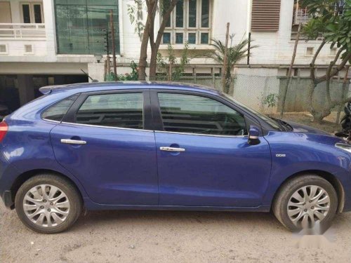 2016 Maruti Suzuki Baleno MT for sale