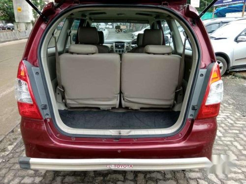 Used 2012 Toyota Innova 2.5 GX 7 STR MT for sale 