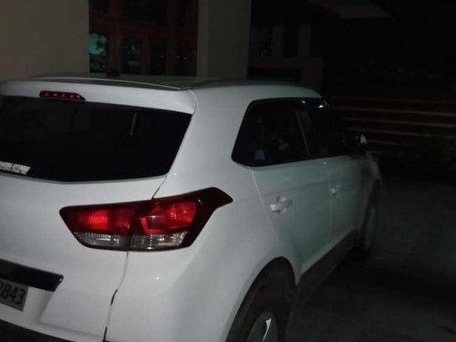 Used 2018 Hyundai Creta MT for sale