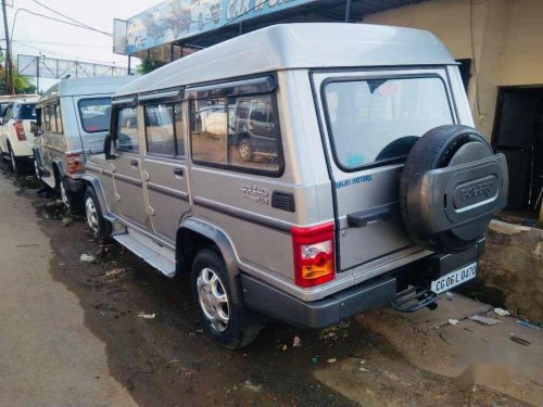 Used Mahindra Bolero Plus AC MT at low price