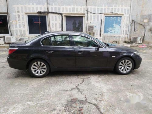 Used BMW 5 Series AT for sale 