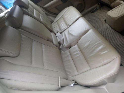 Used Honda CR V 2.4 AT 2010 for sale 