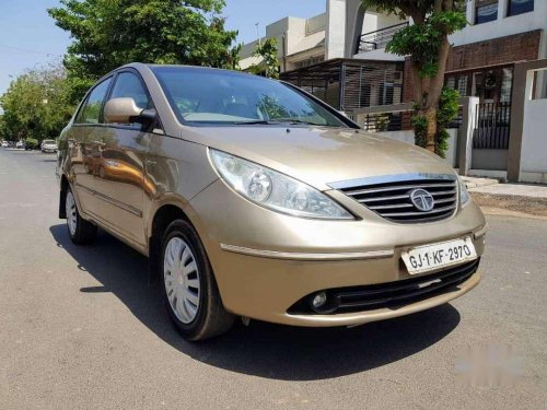 Tata Manza Aura (ABS), Safire BS-III, 2011, Diesel MT for sale 