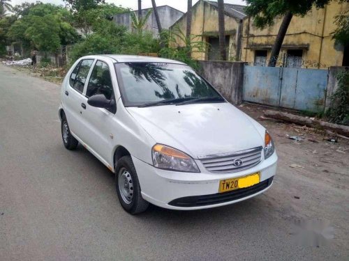 Tata Indica V2 LS, 2016, Diesel MT for sale 