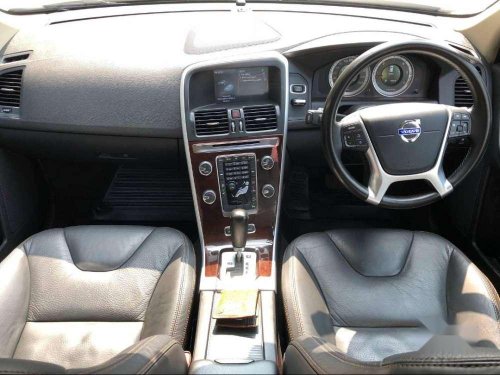 Used Volvo XC60 D5 AWD AT, 2011, Diesel for sale 