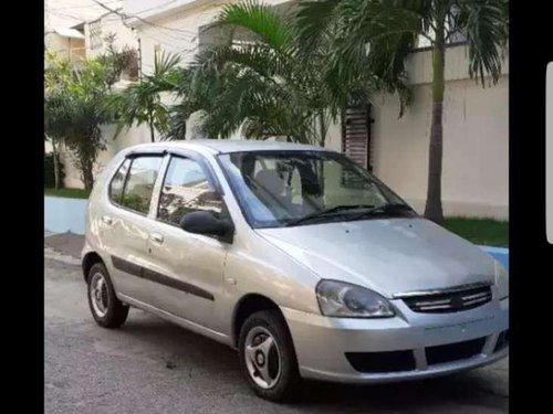 2011 Tata Indica V2 DLS MT for sale