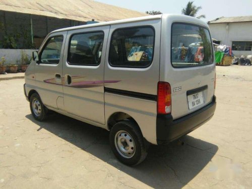 Used Maruti Suzuki Eeco 5 STR WITH A/C+HTR, 2015, Petrol MT for sale 