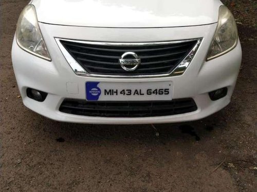 Used 2012 Nissan Sunny MT for sale