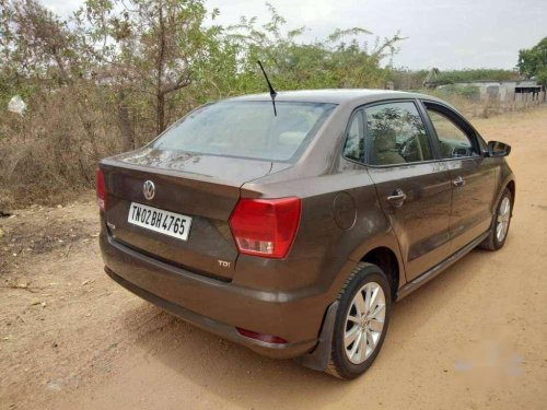 Used Volkswagen Ameo MT for sale at low price