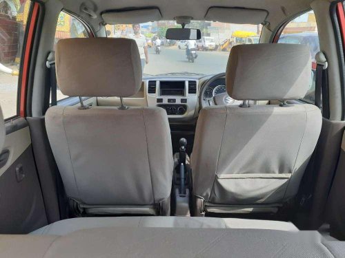 Maruti Suzuki Estilo VXi BS-IV, 2011, Petrol MT for sale 