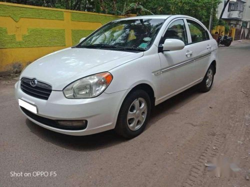 Hyundai Verna CRDi 2010 AT for sale 