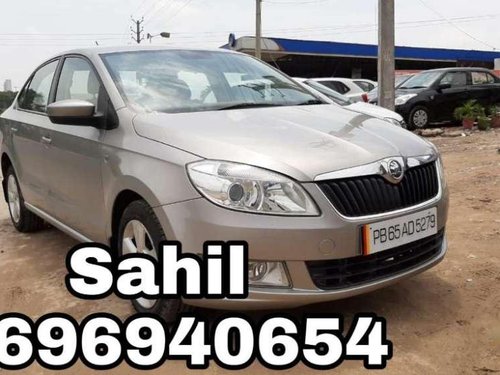 Skoda Rapid 1.6 MPI MT ambition style, 2015, Petrol for sale 