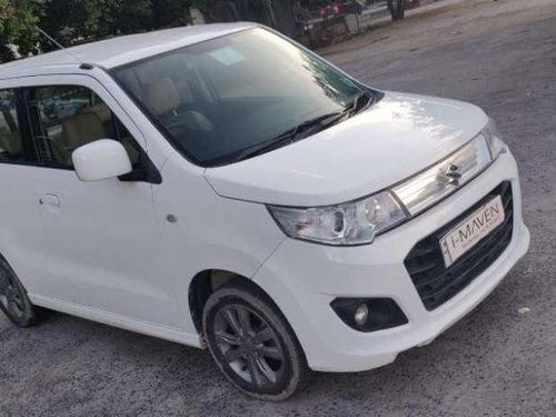 Maruti Suzuki Wagon R Stingray 2014 MT for sale 