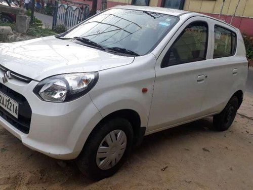 Used Maruti Suzuki Alto 800 LXI 2016 MT for sale 