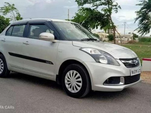 Used 2016 Maruti Suzuki Swift Dzire MT for sale