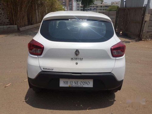 2016 Renault KWID MT for sale at low price