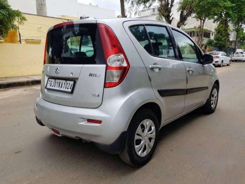 Used Maruti Suzuki Ritz MT for sale at low price