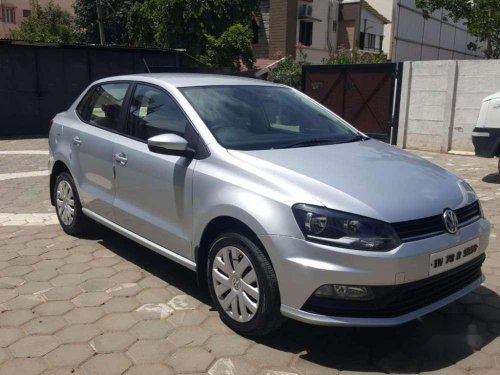 Volkswagen Ameo Tdi Highline Plus At, 2018, Diesel for sale 