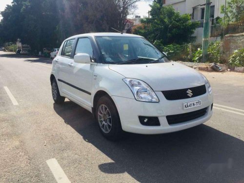 Used Maruti Suzuki Swift VDI 2011 MT for sale 