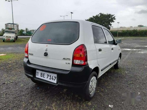 Maruti Suzuki Alto 2012 MT for sale 