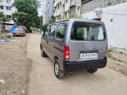 Used 2013 Maruti Suzuki Eeco MT for sale