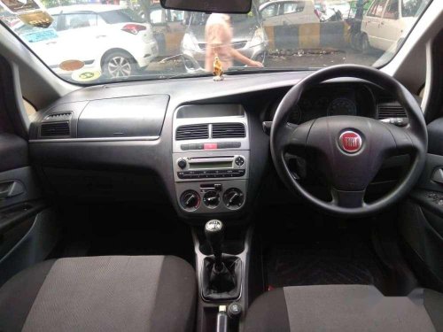 2011 Fiat Punto MT for sale at low price