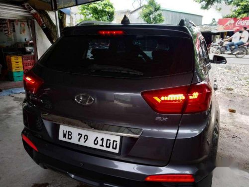 Used Hyundai Creta 2016 1.6 SX MT for sale at low price