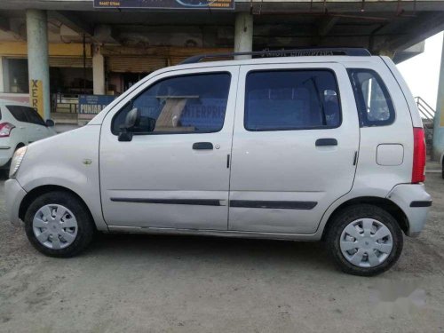 Used Maruti Suzuki Wagon R LXI, 2009, Petrol MT for sale 