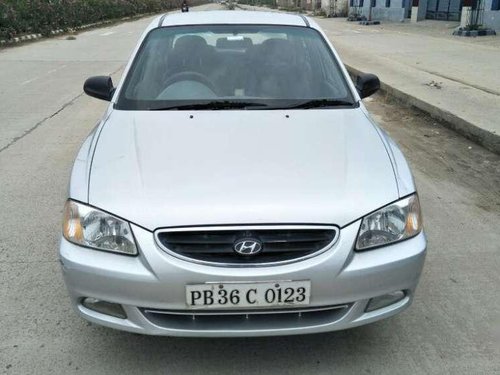 2003 Hyundai Accent GLE MT for sale at low price