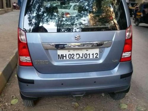 Maruti Suzuki Wagon R Duo, 2013, CNG & Hybrids MT for sale 