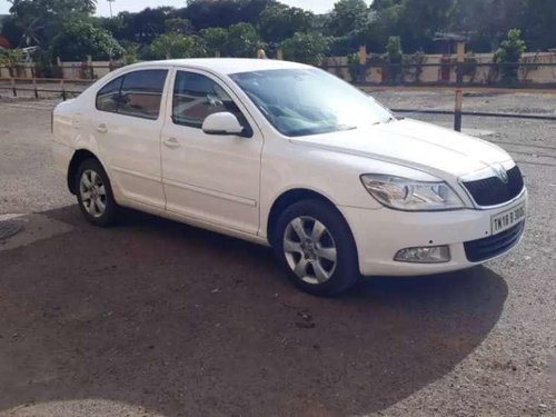 2010 Skoda Laura MT for sale