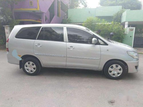 Toyota Innova 2.0 G2, 2013, Diesel MT for sale 