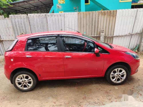 Used 2015 Fiat Punto MT for sale