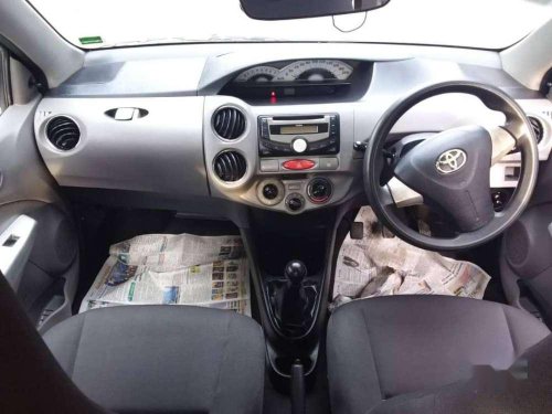 Toyota Etios, 2011, Petrol MT for sale 