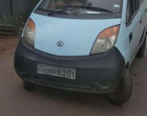 2011 Tata Nano MT for sale