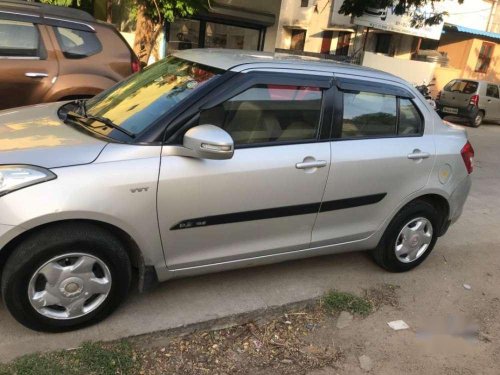 Maruti Suzuki Swift Dzire VXI AT, 2015, Petrol for sale 