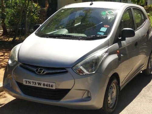 Hyundai Eon Era + LPG, 2012, Petrol MT for sale 