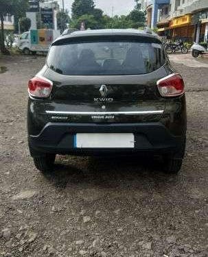 Used 2017 Renault KWID MT for sale